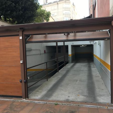 Acogedor Piso Centrico Διαμέρισμα Lugo Εξωτερικό φωτογραφία