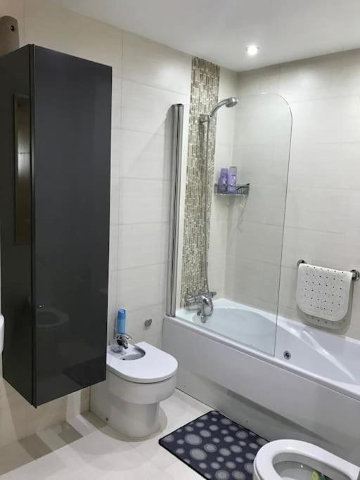 Acogedor Piso Centrico Διαμέρισμα Lugo Εξωτερικό φωτογραφία